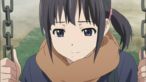 Kokoro Connect - Screenshot #2