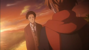 Kokoro Connect - Screenshot #2