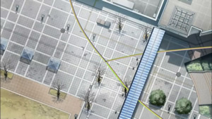 Kokoro Connect - Screenshot #1