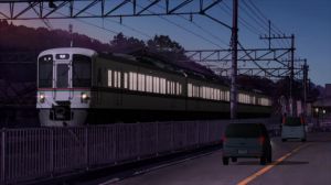 Jun, la voix du coeur - Screenshot #1