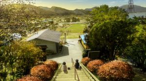 Jun, la voix du coeur - Screenshot #2