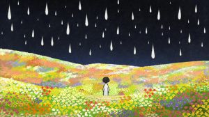 Jun, la voix du coeur - Screenshot #3