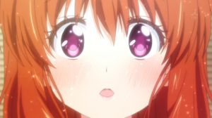 Kôfuku Graffiti - Screenshot #1