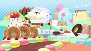 Kôfuku Graffiti - Screenshot #3