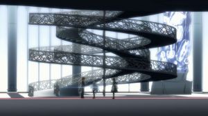 Zaregoto - Screenshot #1