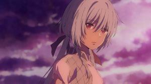 Les Enfants de la Baleine - Screenshot #3