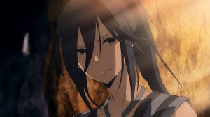 Les Enfants de la Baleine - Screenshot #1