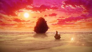 Les Enfants de la Baleine - Screenshot #2