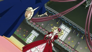 Black Butler (TV 1) - Screenshot #1
