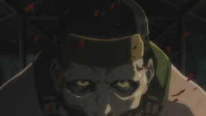 Kurozuka - Screenshot #1