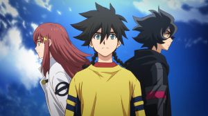 AMAIM Warrior at the Borderline - Screenshot #4