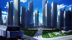 AMAIM Warrior at the Borderline - Screenshot #1