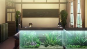 Beyond The Boundary - Screenshot #3