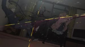 Beyond The Boundary - Screenshot #1