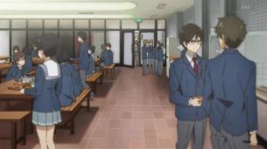 Beyond The Boundary - Screenshot #1