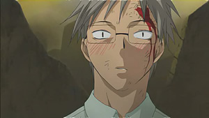 Larme Ultime - Screenshot #3