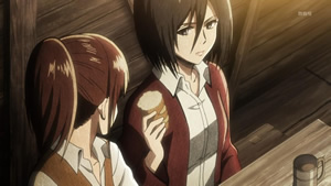 L'Attaque des Titans (TV 1) - Screenshot #1