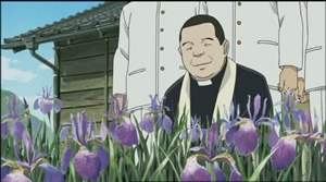 La Chorale - Screenshot #1