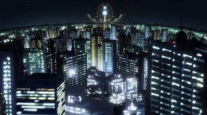 Last Hero Inuyashiki - Screenshot #2
