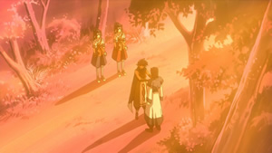 Le Chant des Rêves - Screenshot #4