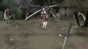 Le Chant des Rêves - Screenshot #1