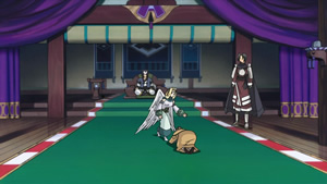 Le Chant des Rêves - Screenshot #2