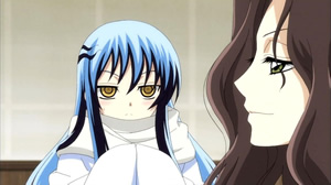 Le Seigneur des Yokaï (TV 1) - Screenshot #2