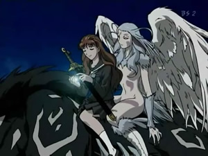 Les 12 Royaumes - Screenshot #2