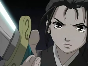 Les 12 Royaumes - Screenshot #1