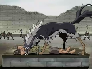 Les 12 Royaumes - Screenshot #3