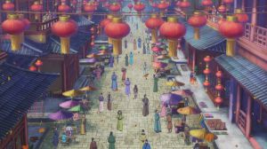 Les Carnets De l’Apothicaire (TV 1) - Screenshot #2