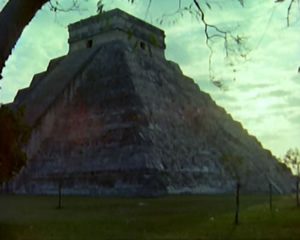 Les Mystérieuses Cités d'Or - Screenshot #2