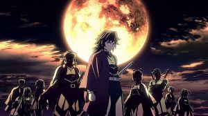 Demon Slayer - Kimetsu no Yaiba - Screenshot #2