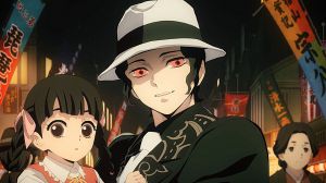 Demon Slayer - Kimetsu no Yaiba - Screenshot #2