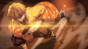 Demon Slayer - Kimetsu no Yaiba - Screenshot #2