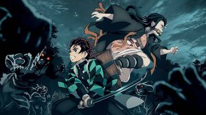 Demon Slayer - Kimetsu no Yaiba - Screenshot #1