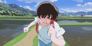 Look Back - Screenshot #3