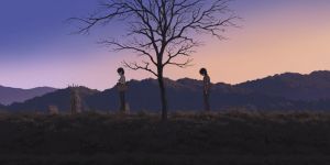 Look Back - Screenshot #2