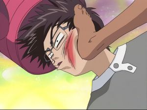 Love Hina - Screenshot #3