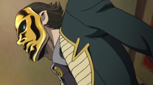Lupin III - Le Tombeau de Daisuke Jigen - Screenshot #1