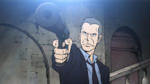 Lupin III - L'Aventure Italienne - Screenshot #1