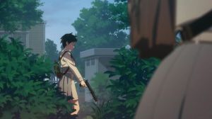 Lycoris Recoil - Screenshot #3