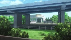 Lycoris Recoil - Screenshot #4