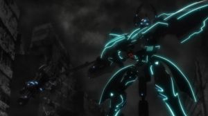 M3 The Dark Metal - Screenshot #6