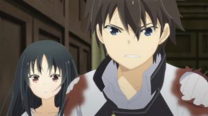 Machine-Doll wa Kizutsukanai - Screenshot #2