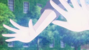 Machine-Doll wa Kizutsukanai - Screenshot #2