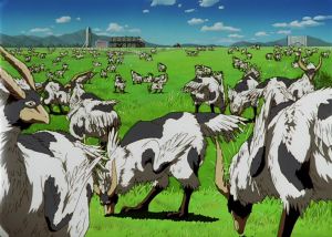 Macross Plus - Screenshot #2