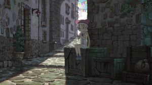 Made in Abyss - Screenshot #1