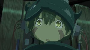 Made in Abyss - Screenshot #1