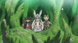 Made in Abyss : Dawn of the Deep Soul - Screenshot #2
